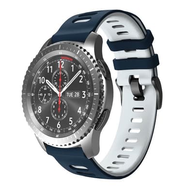 Samsung gear on sale s3 frontier elkjøp