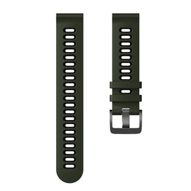 Twin Sport armbånd Samsung Galaxy Watch 46 - Grønn/svart
