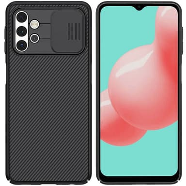 Nillkin CamShield deksel Samsung Galaxy A32 5G