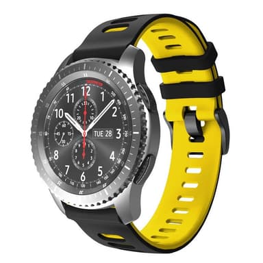 Samsung gear on sale s3 frontier elkjøp