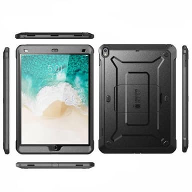 SUPCASE UB Pro deksel Apple iPad Air 10.5 (2019)