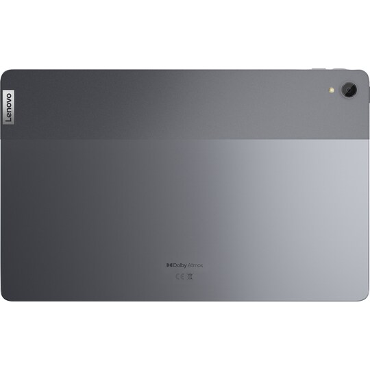 Lenovo Tab P11 11" nettbrett 6/128 GB WiFi (skifergrå)