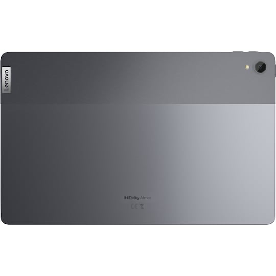 Lenovo Tab P11 11" nettbrett 4/64 GB WiFi (skifergrå)