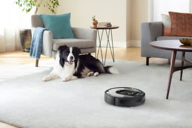 iRobot Roomba i7 robotstøvsuger i7156