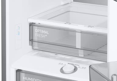 Samsung Bespoke kjøleskap/fryser RB34A7B5D39/EF (satin beige)