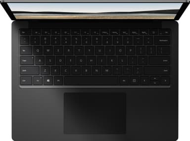 Microsoft Surface Laptop 4 13" i7/16GB/512/Win10Pro (sort)