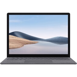 Microsoft Surface Laptop 4 13" i5/16GB/512/Win10Pro (platinum)