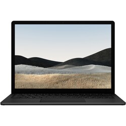 Microsoft Surface Laptop 4 13" i5/8GB/512/Win10Pro (sort)