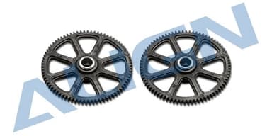 H15G001XXT 78T Main Drive Gear