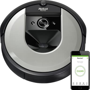 iRobot Roomba i7 robotstøvsuger i7156