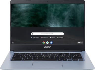 Acer Chromebook 314 Cel/4/32 14" bærbar PC