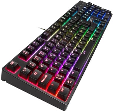 Xtrfy K3 Mem-kanisk tastatur