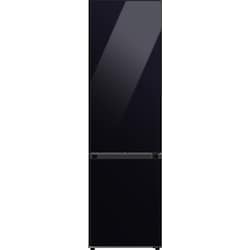 Samsung Bespoke kjøleskap/fryser RB38A7B5D22/EF (clean black)