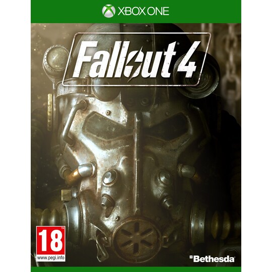 Fallout 4 (XOne)