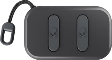Skullcandy Dime helt trådløse hodetelefoner (chill grey)