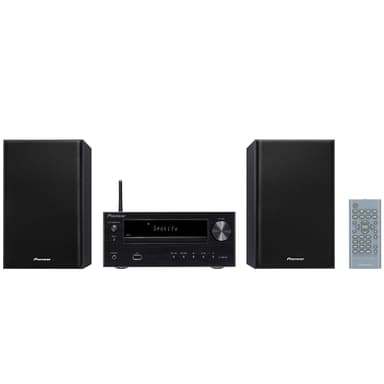 Pioneer X-HM36D mikrosystem Pioneer X-HM36D mikrosystem