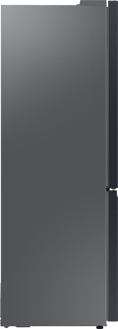 Samsung Bespoke kjøleskap/fryser RB34A7B5D41/EF (glam navy)