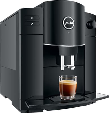 Jura D4 kaffemaskin D4PIANOBL