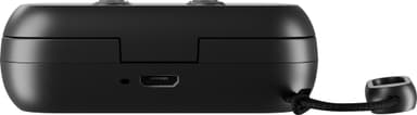 Skullcandy Dime helt trådløse hodetelefoner (true black)