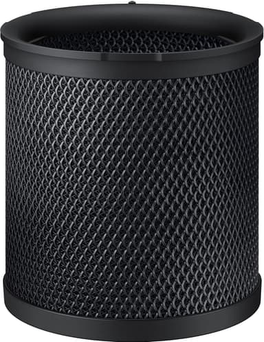 Samsung Infinite Line induksjonstopp med ventilator NZ84T9747VK