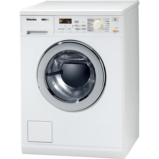 Miele kombinert vaskemaskin og tørketrommel WT2796WPM