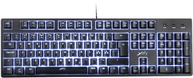Xtrfy K3 Mem-kanisk tastatur