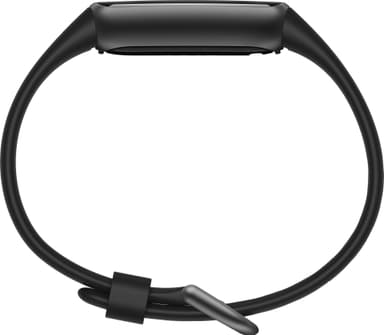 Fitbit Luxe aktivitetsmåler (sort)
