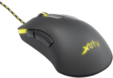 Xtrfy M1 gamingmus