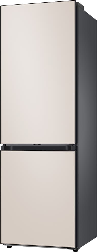 Samsung Bespoke kjøleskap/fryser RB34A7B5D39/EF (satin beige)