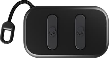 Skullcandy Dime helt trådløse hodetelefoner (true black)