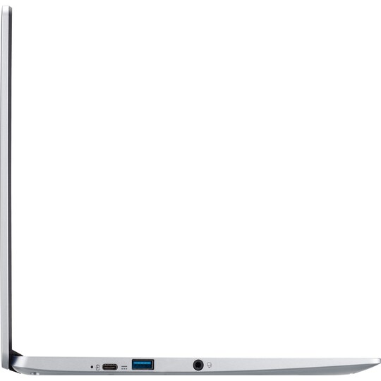 Acer Chromebook 314 Cel/4/32 14" bærbar PC