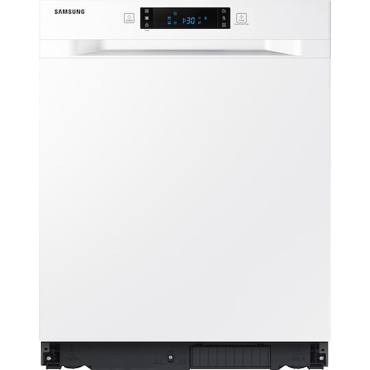 Samsung oppvaskmaskin DW60A6092UW