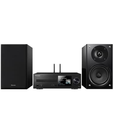 Pioneer X-HM86D mikrosystem Pioneer X-HM86D mikrosystem