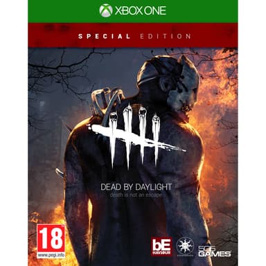 Dead by Daylight - Special Edition (XOne)