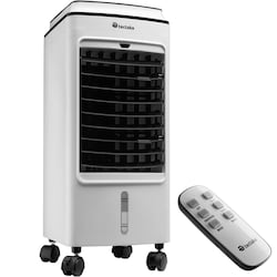 Air conditioner - hvit