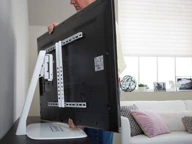 Sanus Sonos base TV-stativ WSTV1W2 (hvit)