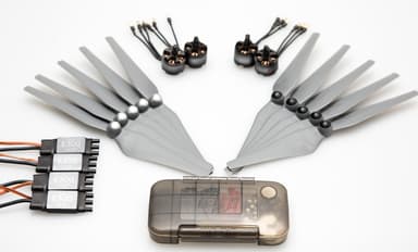 DJI E300 PowerSet 6xMotor/ESC