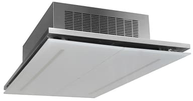 Witt ventilator WS9602 integrert