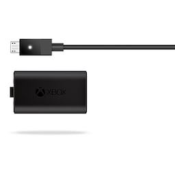 Xbox One Play & Charge kit