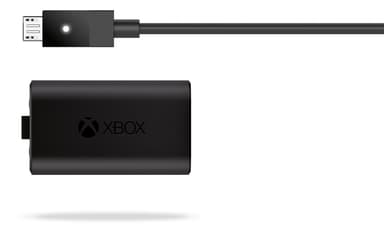 Xbox One Play & Charge kit