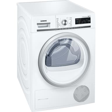Siemens iQ700 tørketrommel WT47W568DN