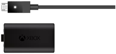 Xbox One Play & Charge kit