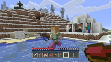 Minecraft (XOne)