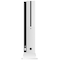 Piranha Xbox One S vertikalt stativ (hvit)