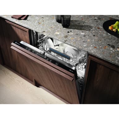 Electrolux Oppvaskmaskin EEQ47215L