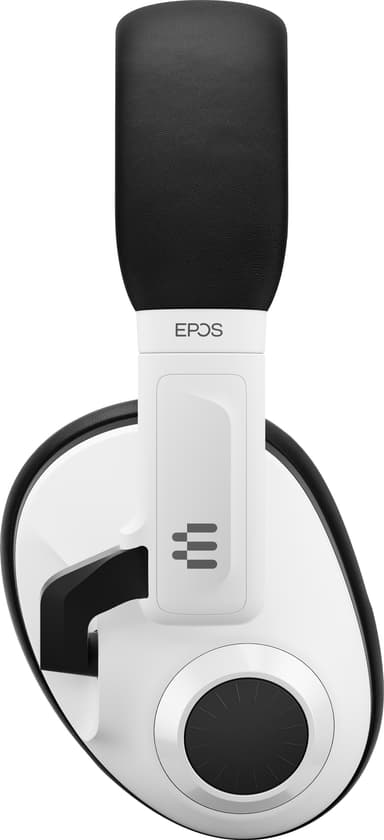 EPOS H3 gaming headset (hvit)