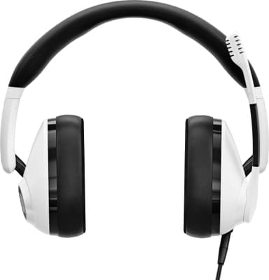 EPOS H3 gaming headset (hvit)