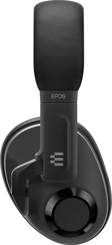 EPOS H3 gaming headset (sort)