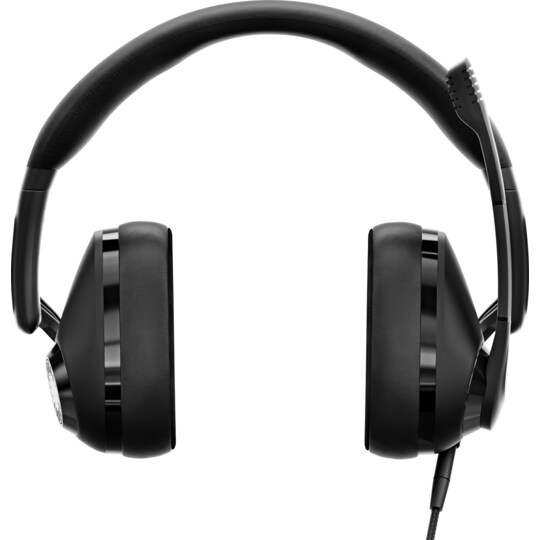 EPOS H3 gaming headset (sort)