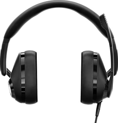 EPOS H3 gaming headset (sort)